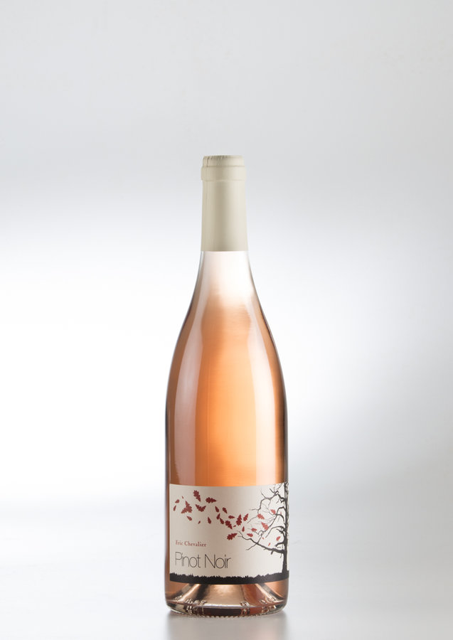 Pinot Noir (rosé) - Eric Chevalier - Domaine Eric Chevalier