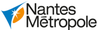Logo Nantes Métropole