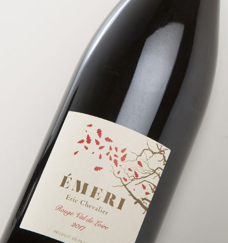 Emeri - Eric Chevalier - Domaine Eric Chevalier