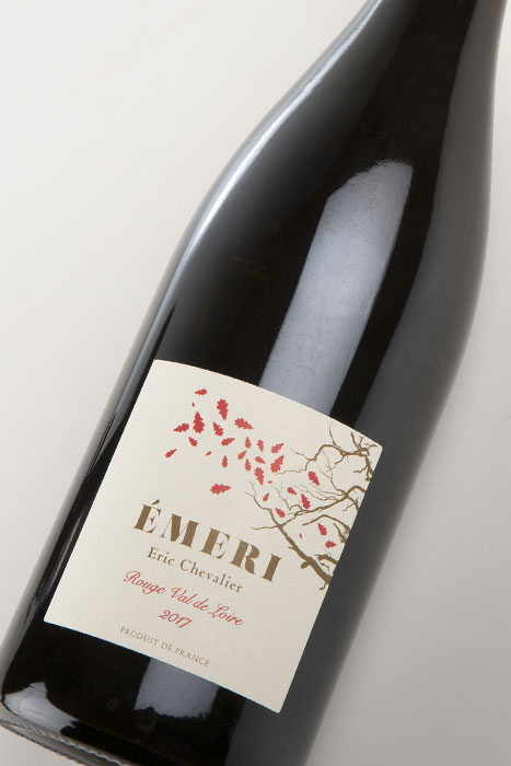 Emeri - Eric Chevalier - Domaine Eric Chevalier