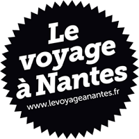 Logo Le Voyage a Nantes