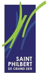 logo St-Philibert de Grandlieu